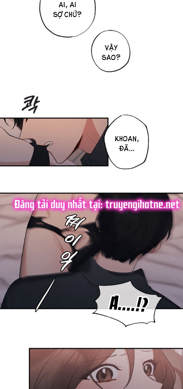 [18+] hôn nhân bị đánh cắp chapter 2.1 7