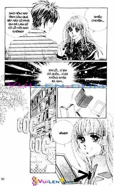 cửa hàng phù thủy chapter 7 80