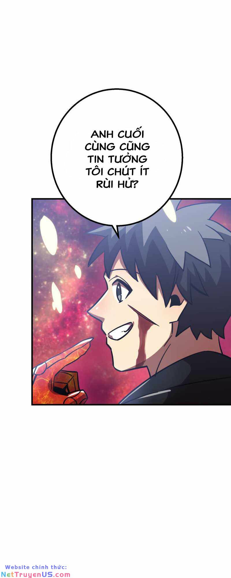 Huyết Thánh Cứu Thế Chủ~ Ta Chỉ Cần 0.0000001% Đã Trở Thành Vô Địch chapter 51 140