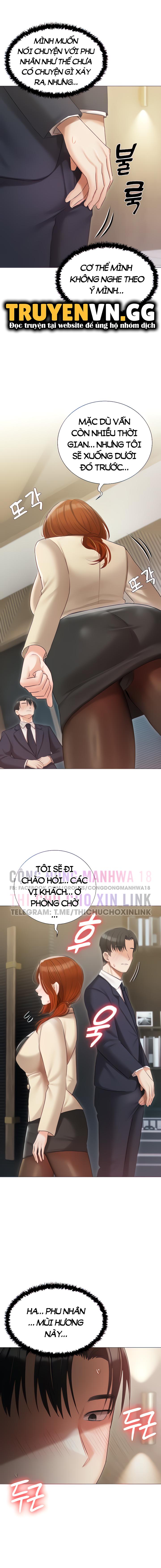 biệt thự hyeonjung chapter 40 17