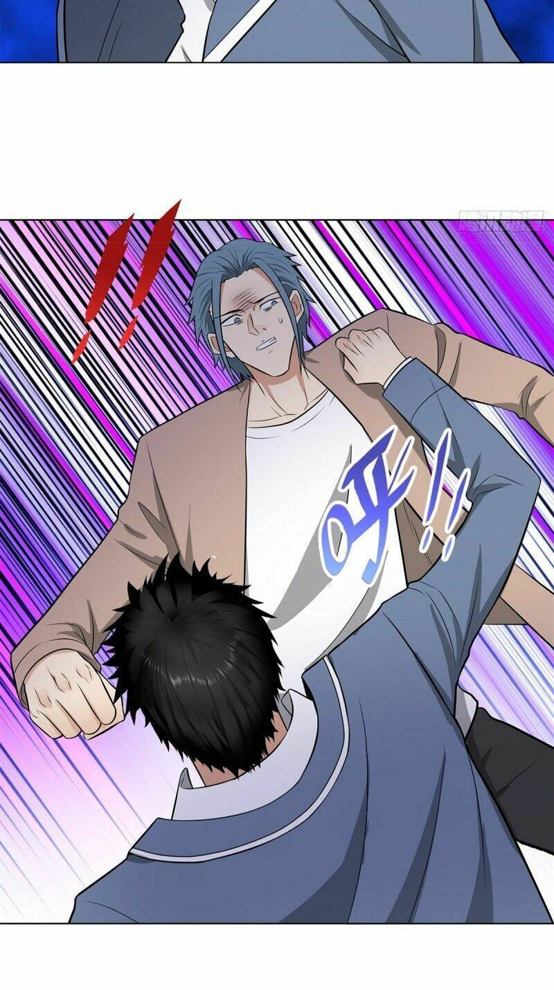 học viện cao thủ chapter 261 3