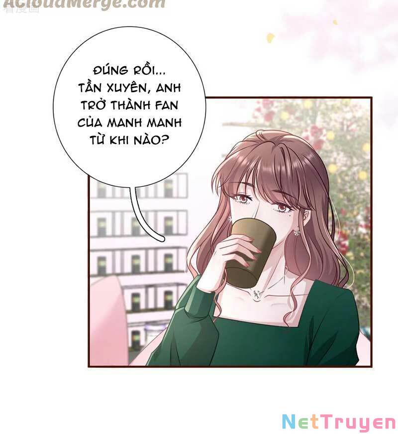 bạn gái tôi mới 30+ tuổi xuân chapter 119 21