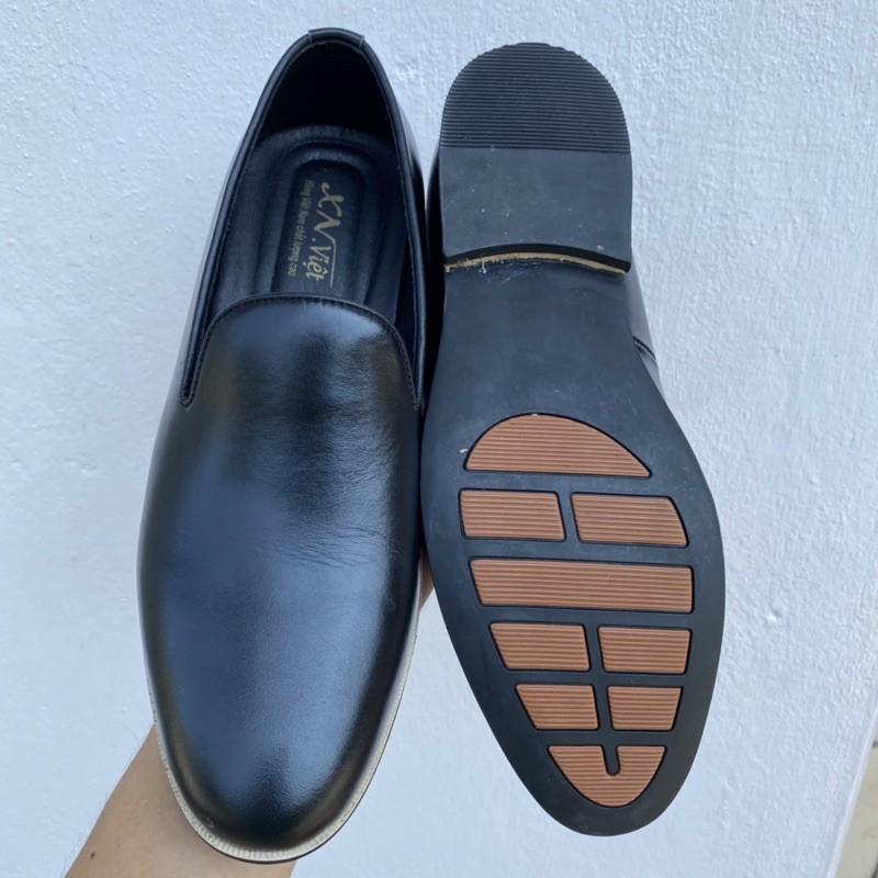 Giày công sở kiểu dáng thời trang