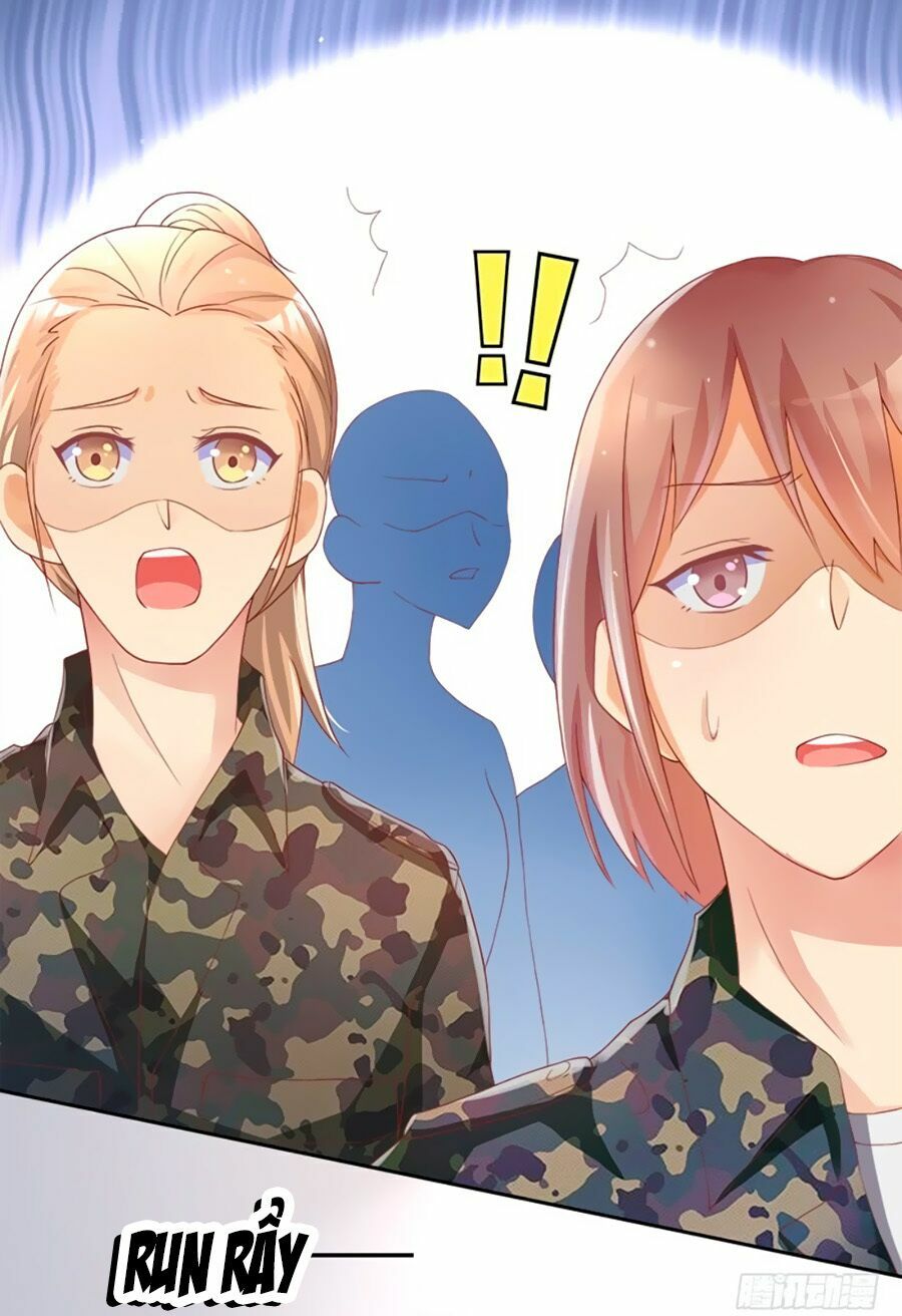 chồng già vợ trẻ trêu nhau hàng ngày chapter 37 2