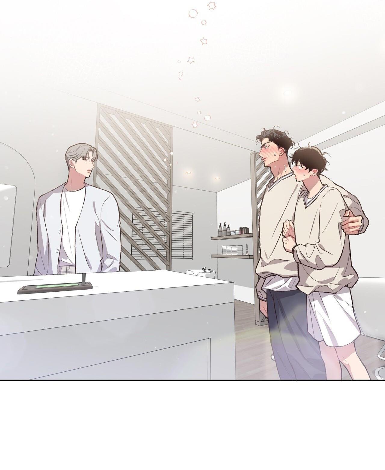 bí mật của mái tóc chapter 16 3