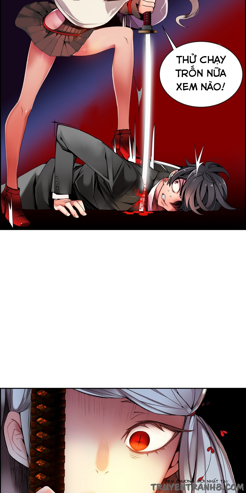 sự ràng buộc của lilith chapter 14 47