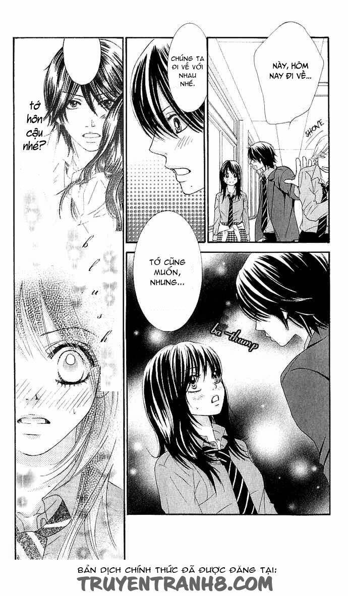 bokutachi wa shitte shimatta chapter 8 34