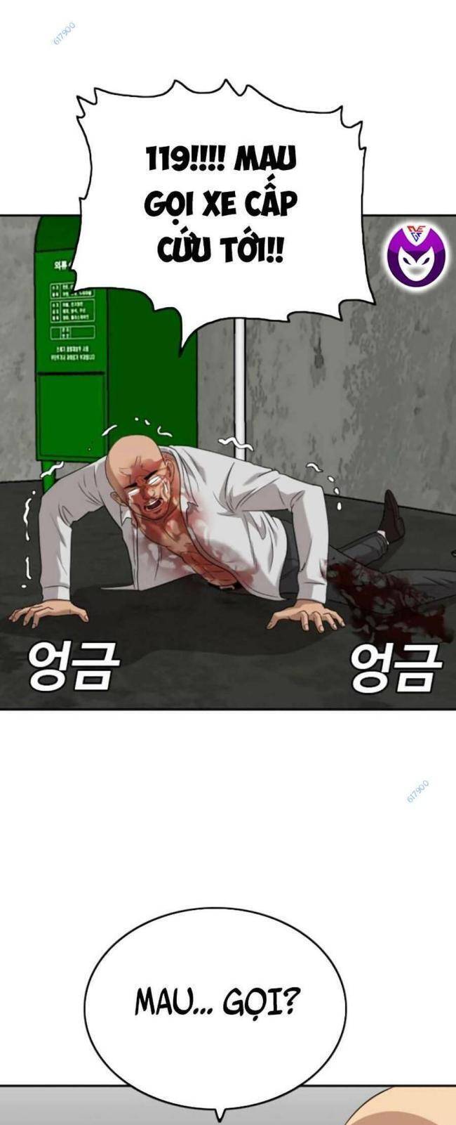 người xấu chapter 127 31