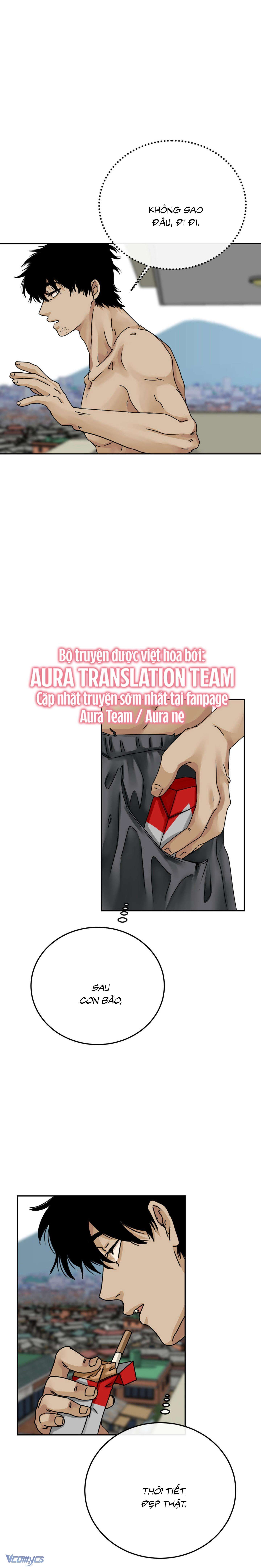 [18+] trở thành gia đình chapter 5 7