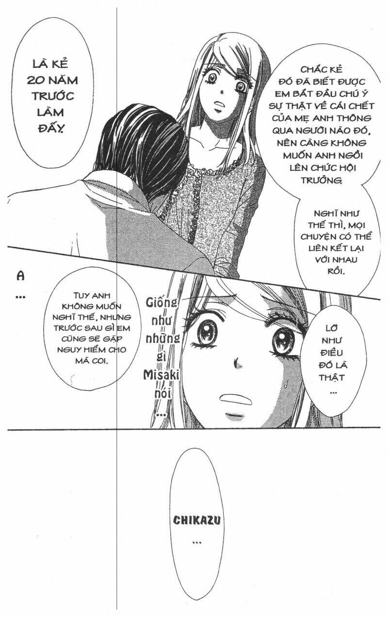 hôn nhân bất đắc dĩ - love of firos you chapter 37 31