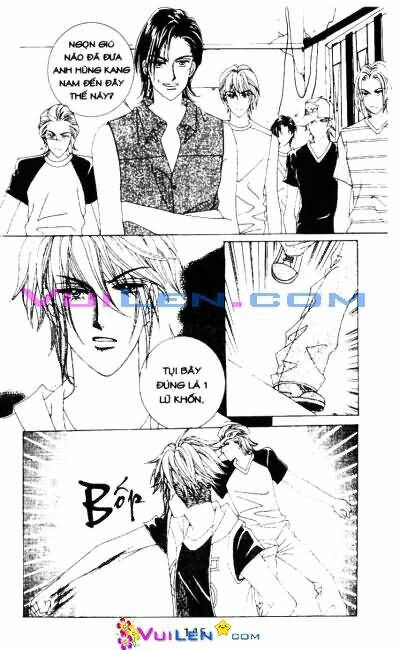 đợi em chapter 80 6