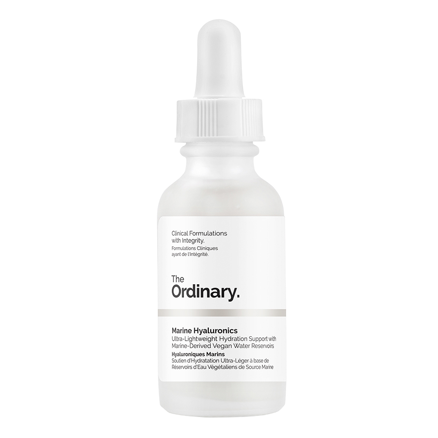 Tinh Chất Cấp Nước The Ordinary Marine Hyaluronics 30ml