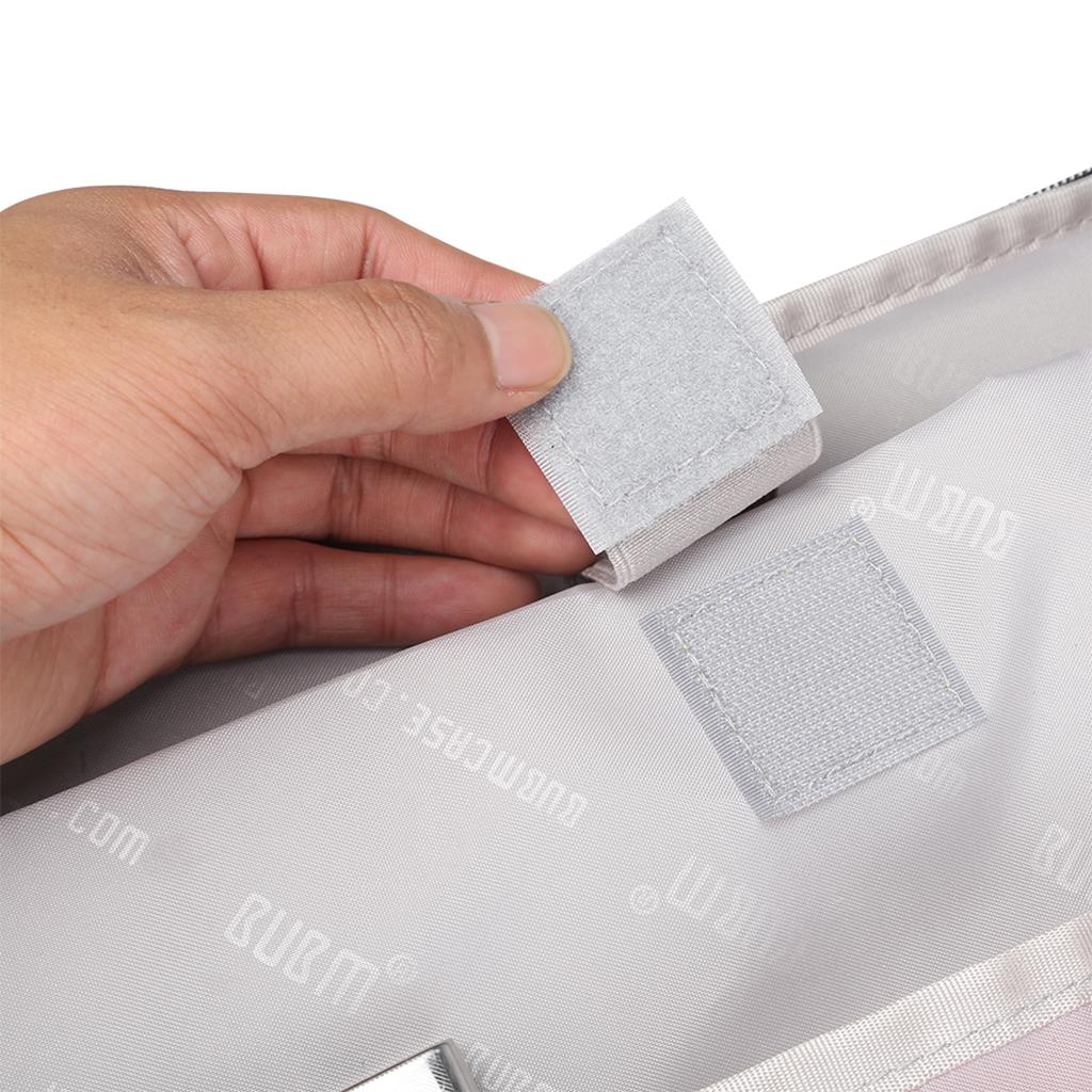 Laptop Sleeve Pouch Bag Handle Carrying Case for   13''