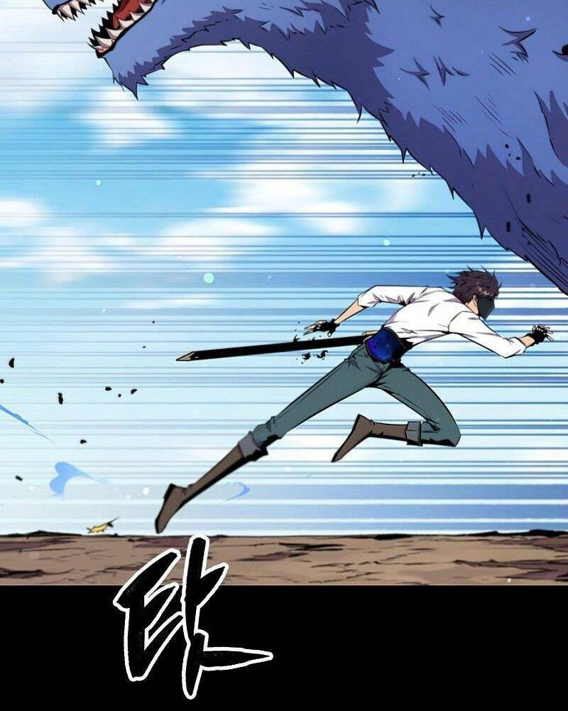 tôi thăng cấp trong lúc ngủ chapter 42 36