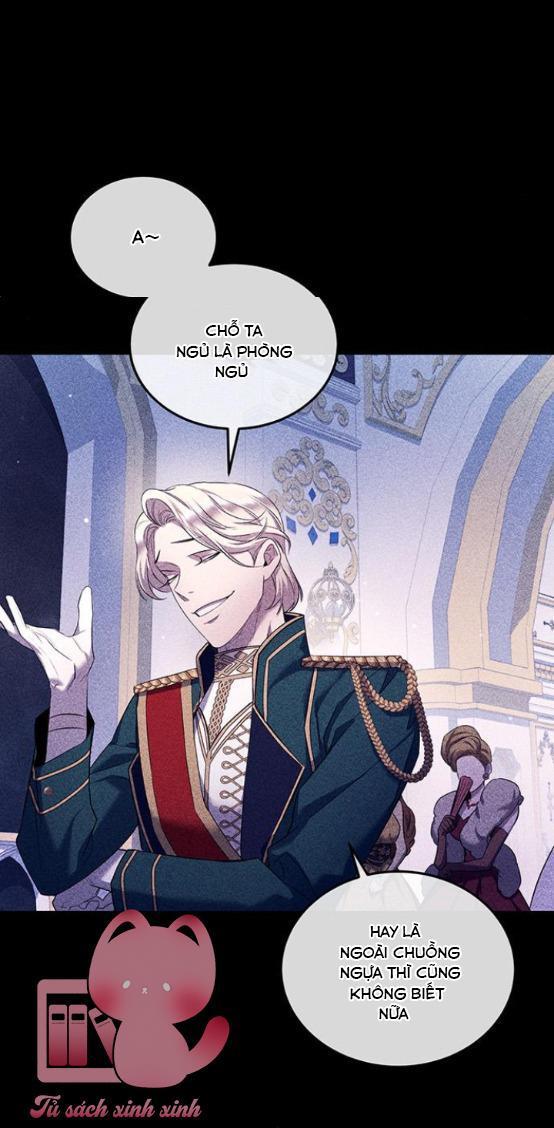 kẻ cướp đoạt hoàng hậu chapter 6 46