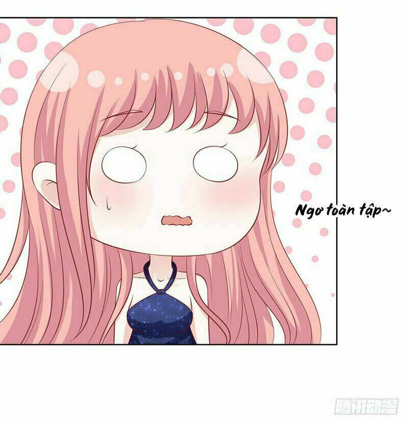 liệt ái tri hạ: series mật đào tiểu tình nhân chapter 118 22