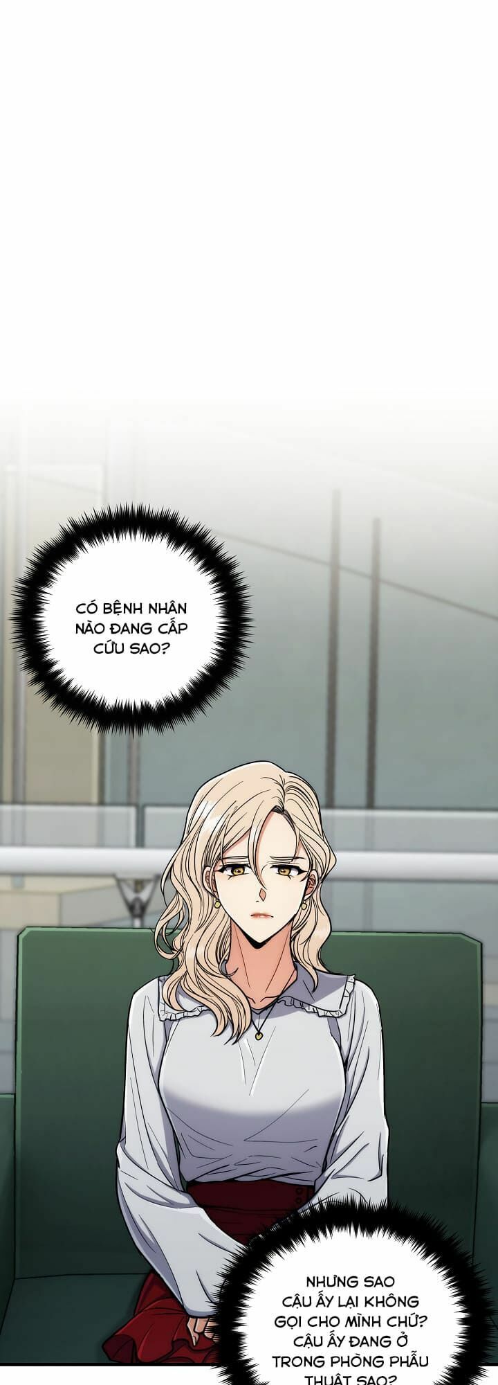 bác sĩ trùng sinh chapter 86 3