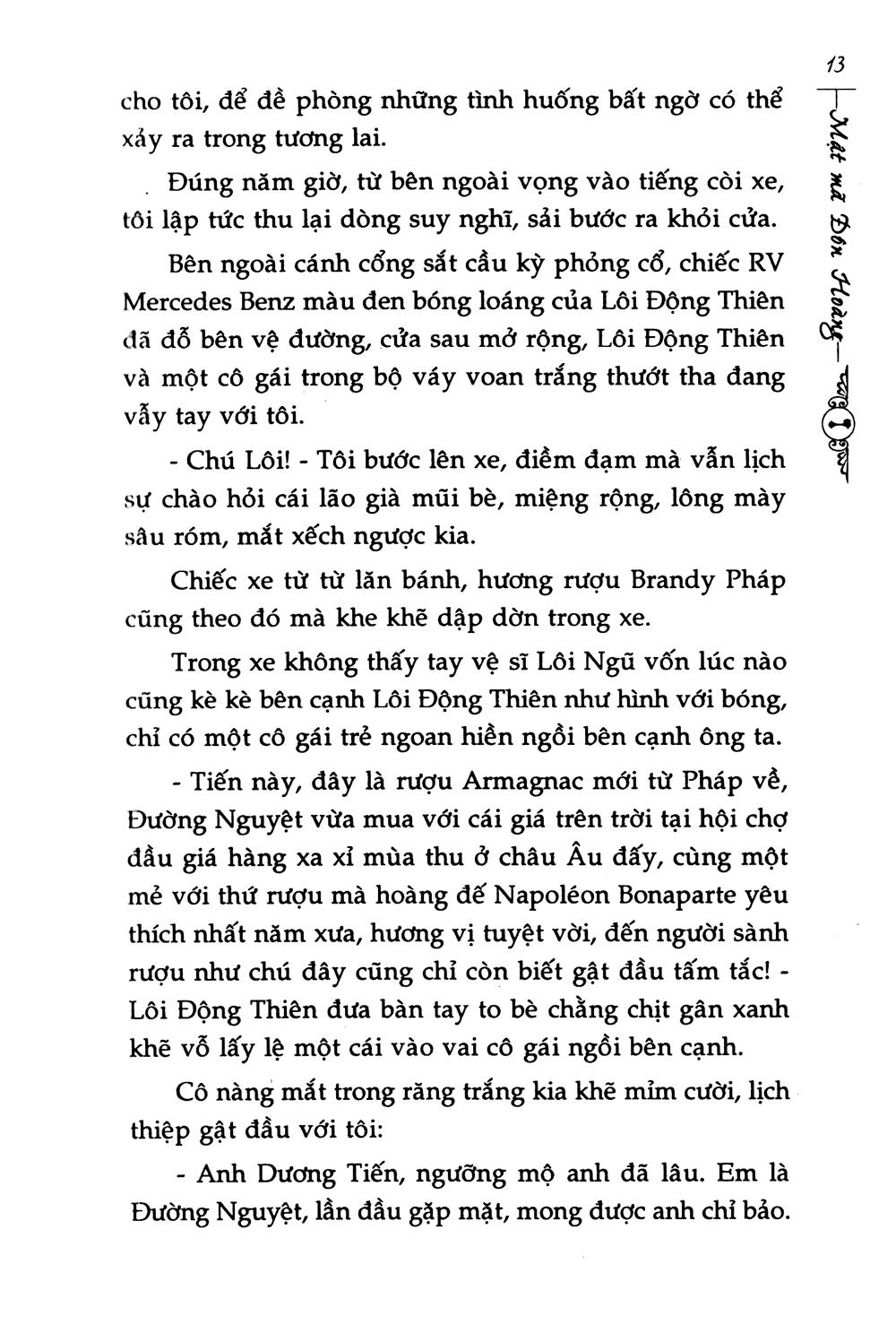 Mật Mã Đôn Hoàng (Trọn Bộ 5 Cuốn)
