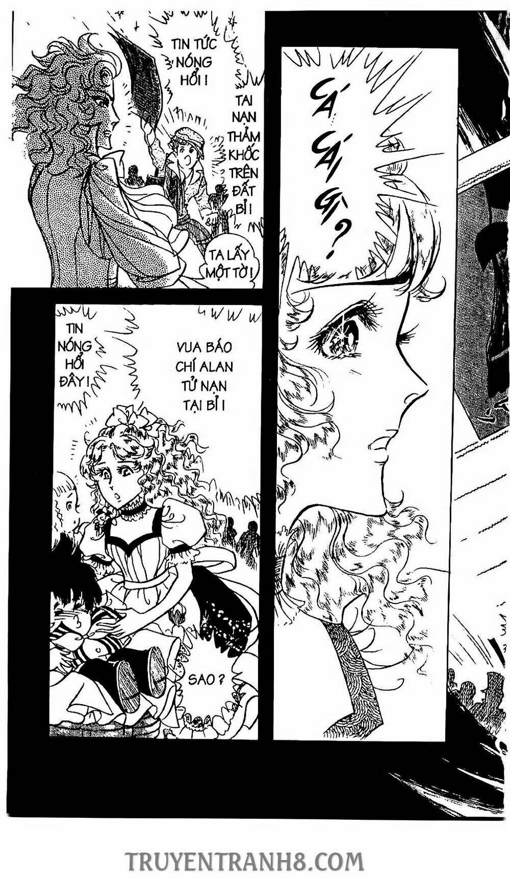 the count s daughter chapter 68 16