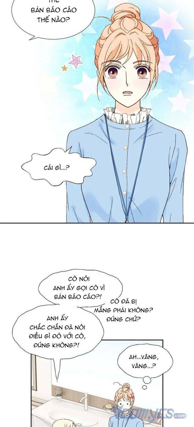lee bom, em là của anh chapter 15 36