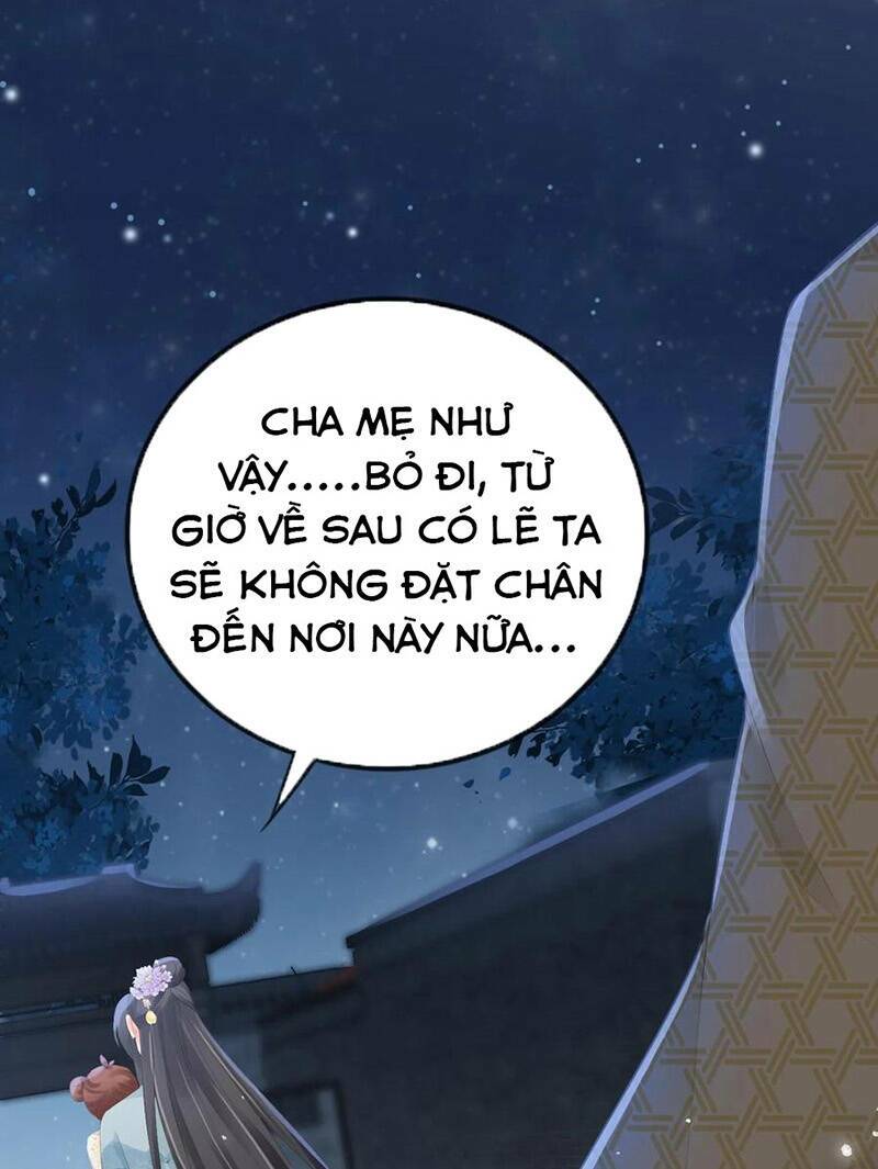 nhặt được bảo bối manh manh chapter 42 34