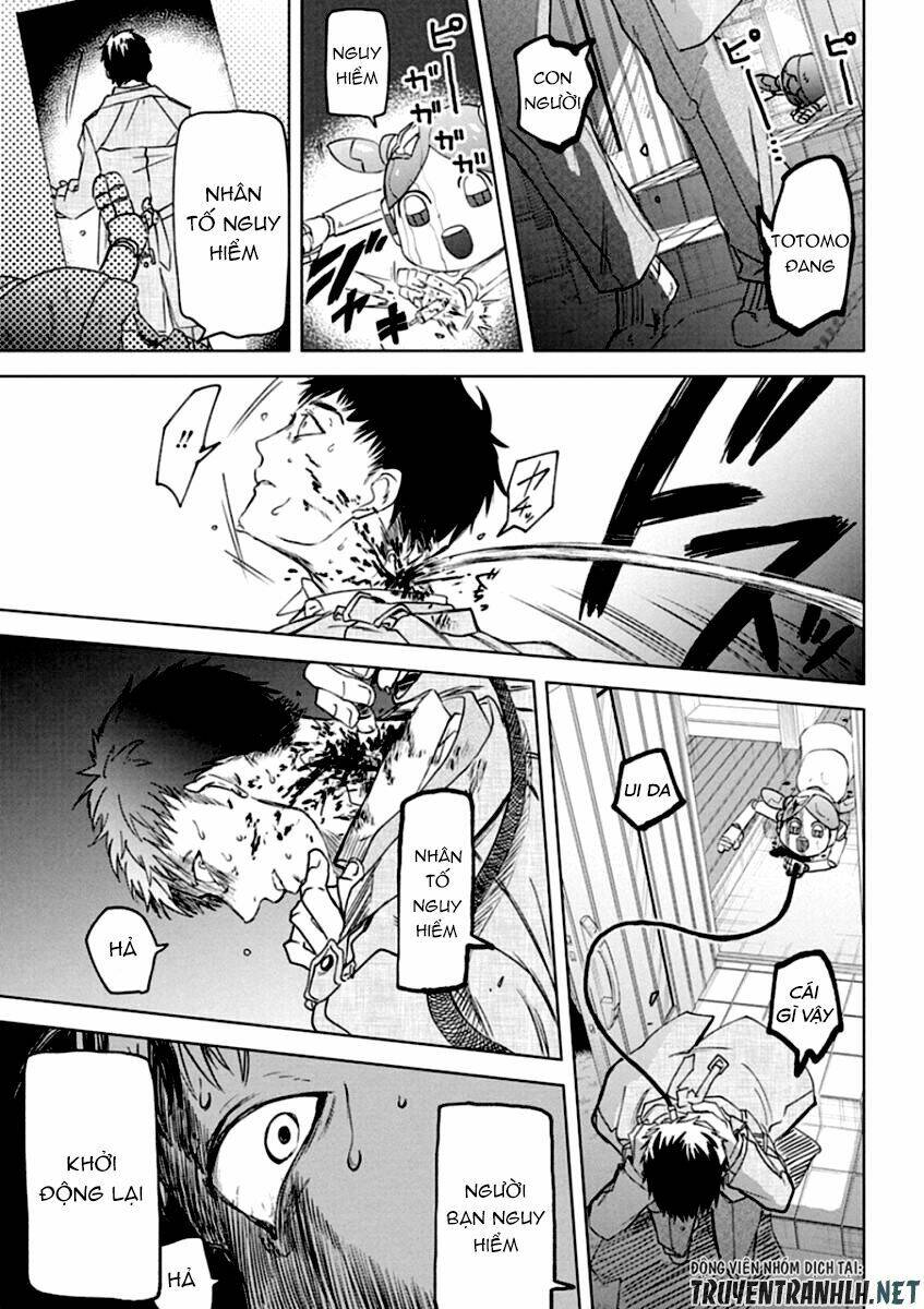 meshia no tettui chapter 1 47