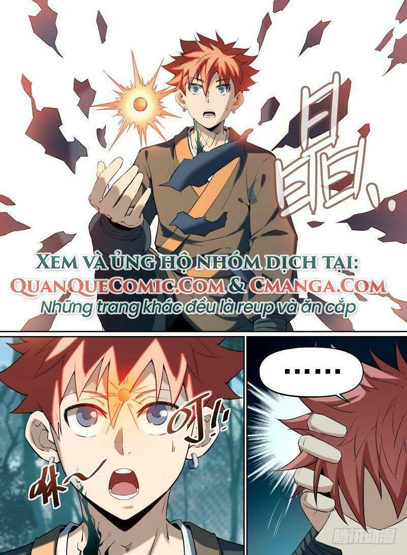 võ lực chí mạng chapter 47 5