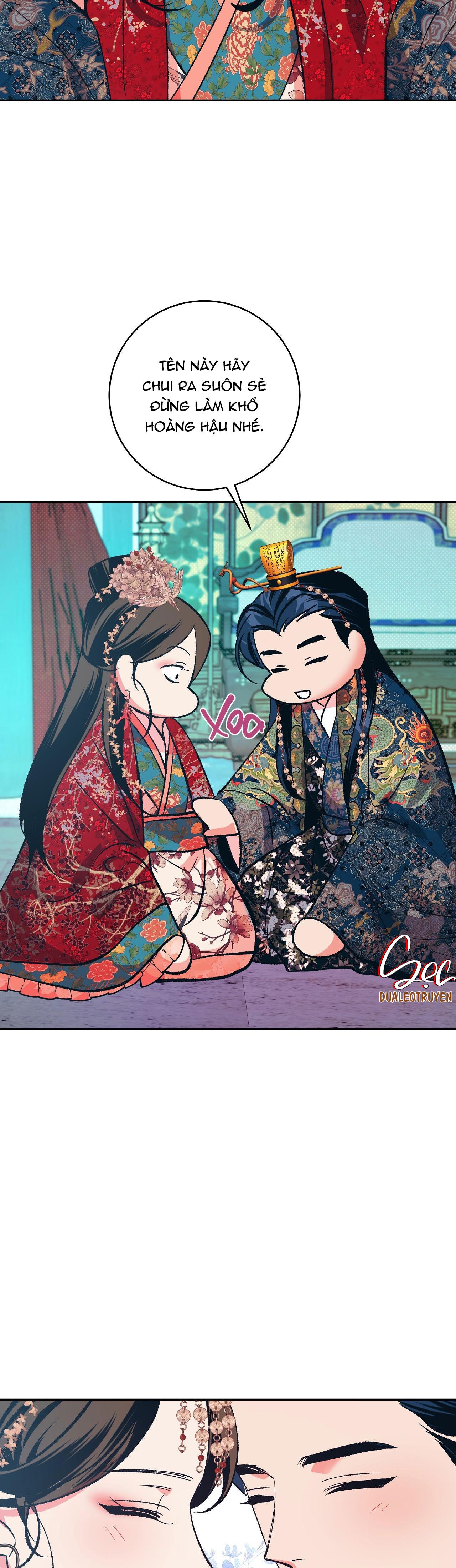 mộc đàn hương chapter 5 13