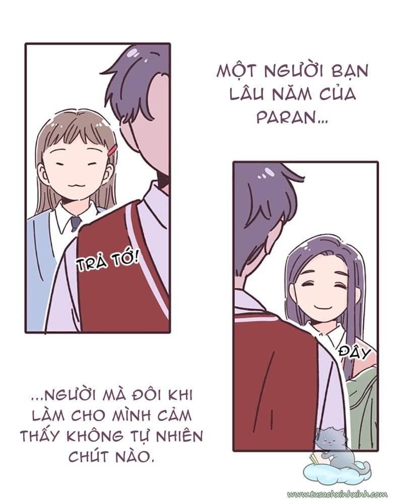ngày định mệnh của đôi ta chapter 5 34