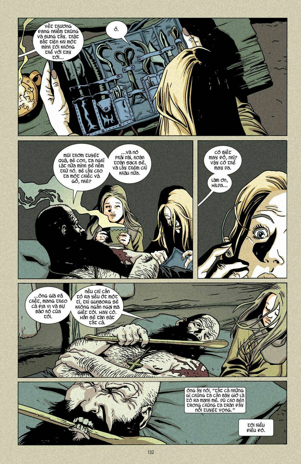 northlanders chapter 26 14