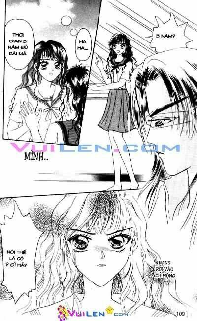 hai nàng công chúa chapter 1 109