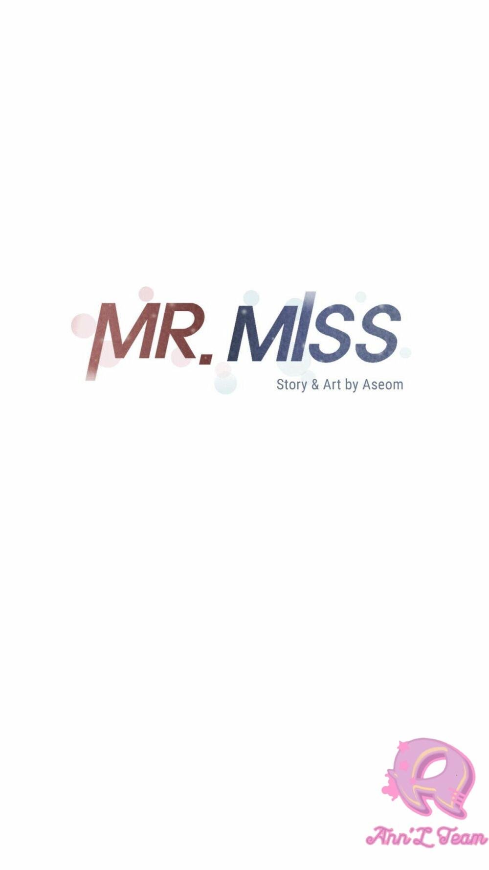 mr. miss chapter 15 1