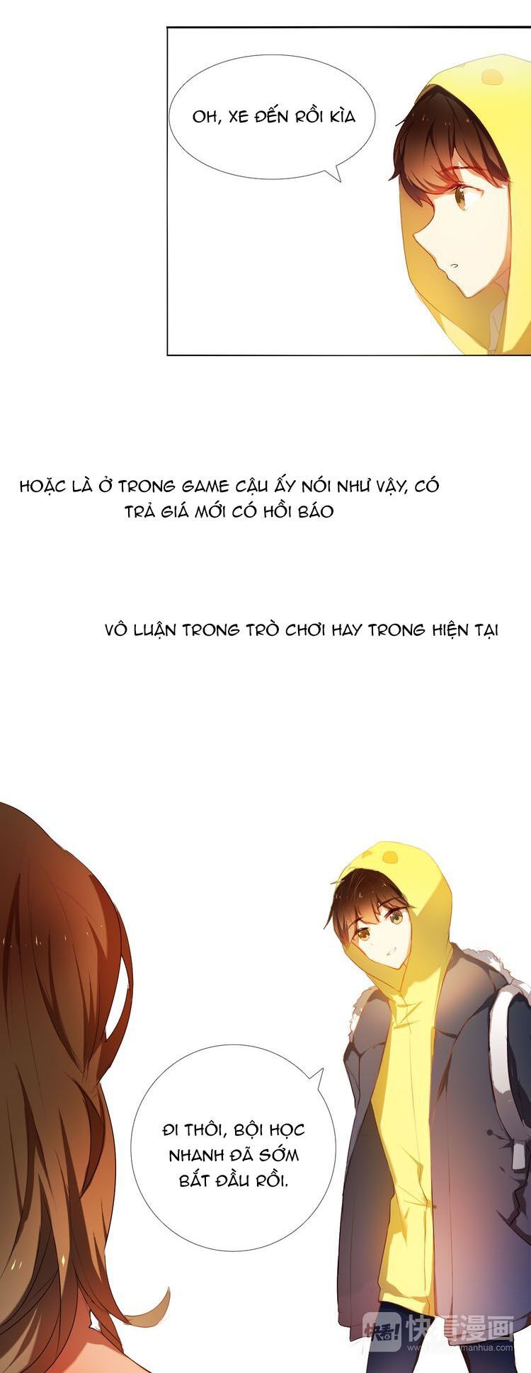 kế hoạch trái tim chapter 16 12