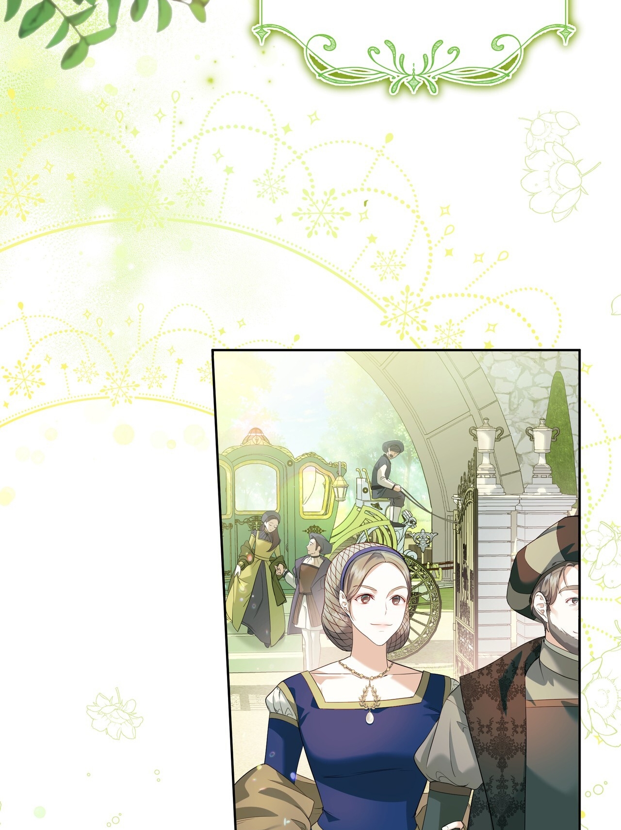 dấu tích của tiên nữ chapter 4.1 64