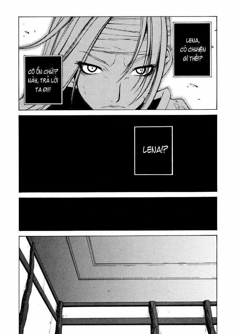 ragnarok: sword of the dark ones chapter 14 6