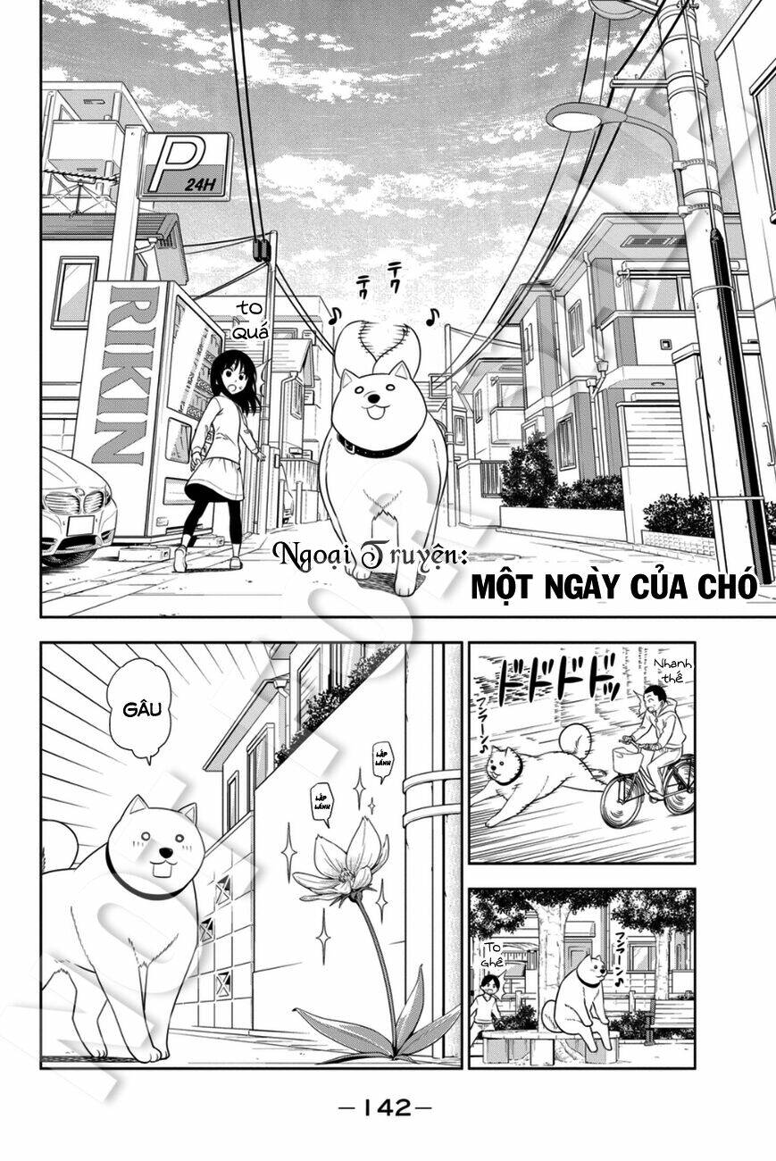 aho girl chapter 85.5 3