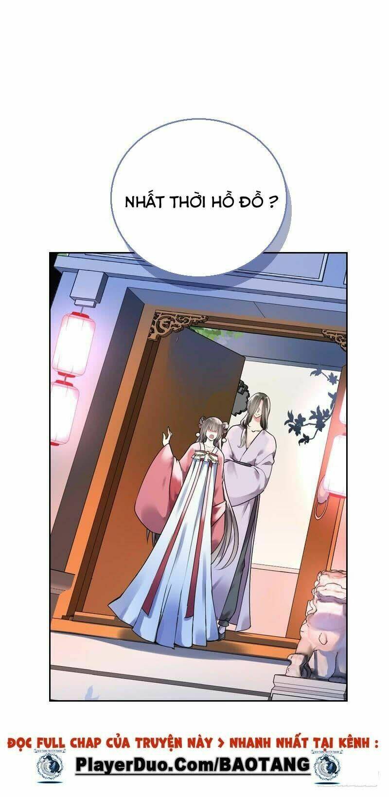 điền viên mật sủng: cô vợ nóng bỏng chapter 65 29