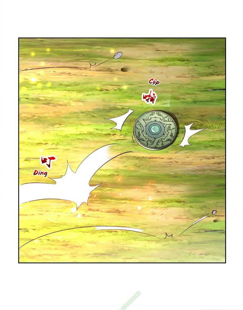 võng du chi tối cường đoán mệnh sư chapter 4 19