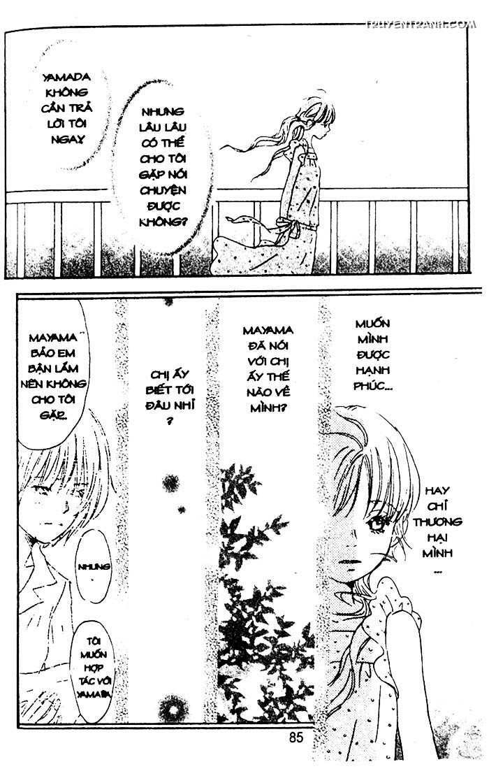 tình yêu và cuộc sống chapter 43 25