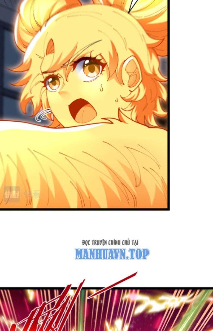sau khi nằm, ta trở thành đại yêu chi vương chapter 9 45