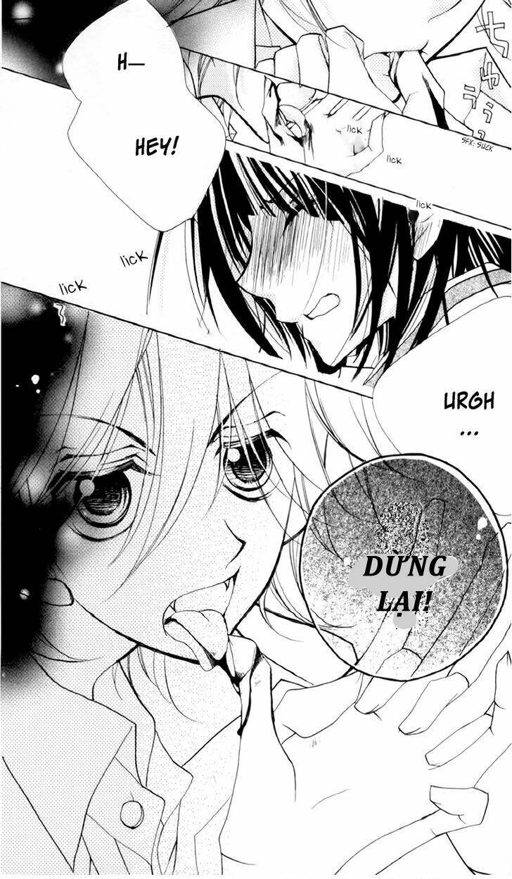 1-nen 5-kumi ikimono gakari chapter 7 9