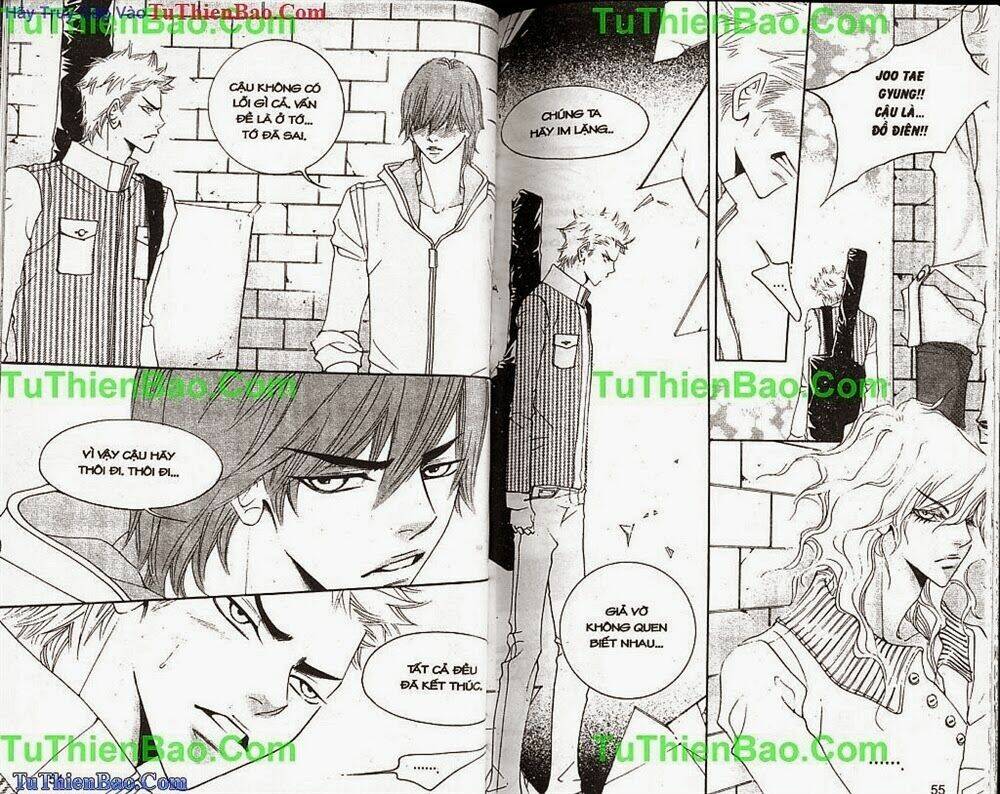 hải lam ngọc chapter 2 28