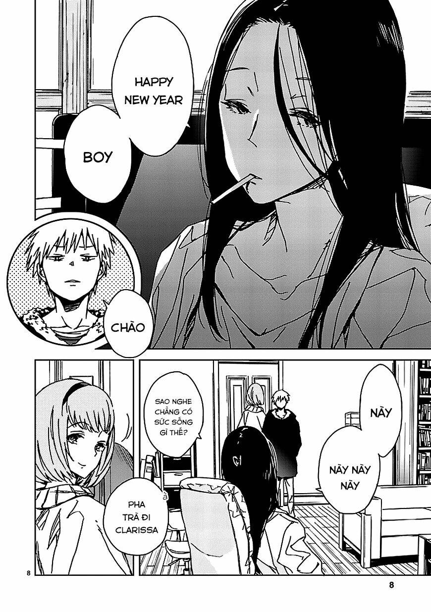 abnormal-kei joshi chapter 11 9