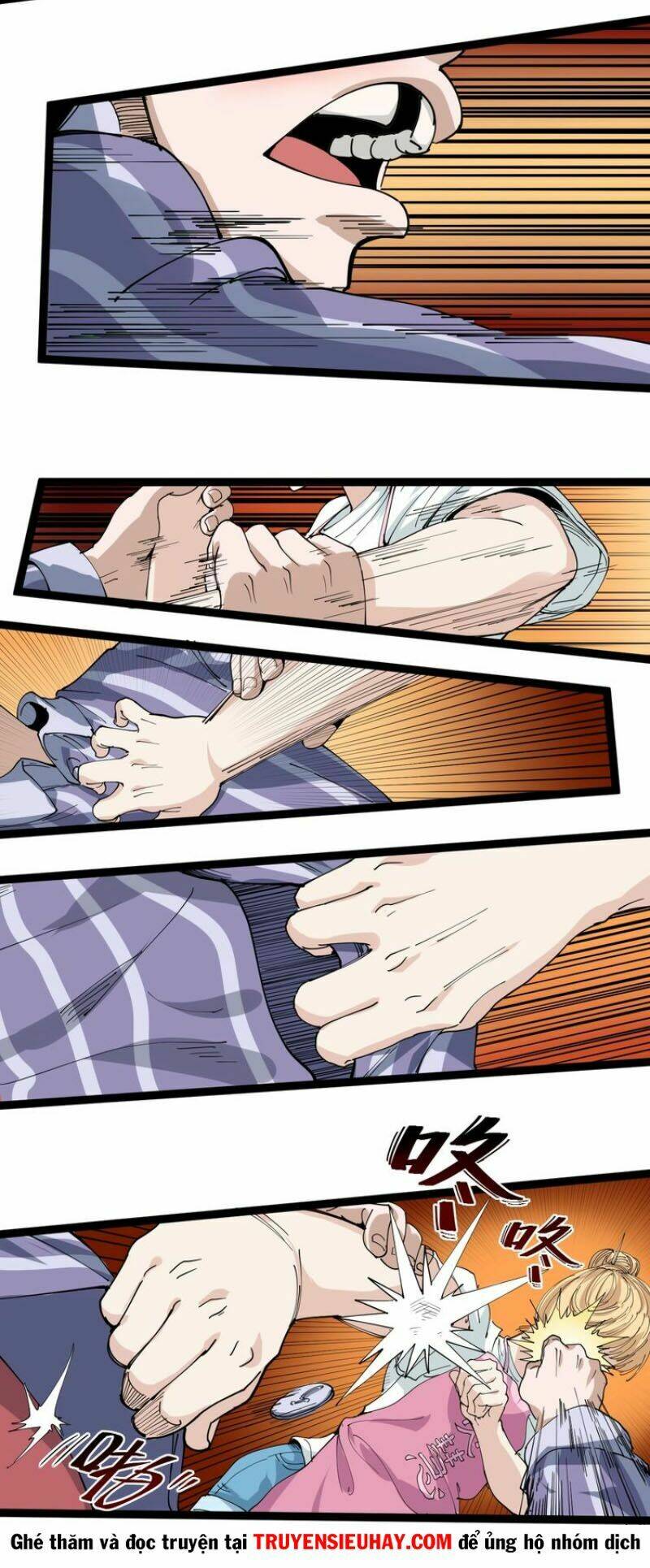 hồi xuân tiểu độc y chapter 13 66