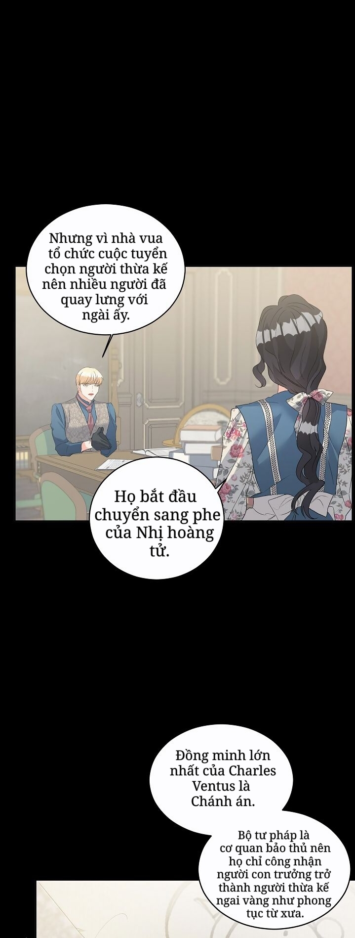 ebony, quạ đen chapter 58 4