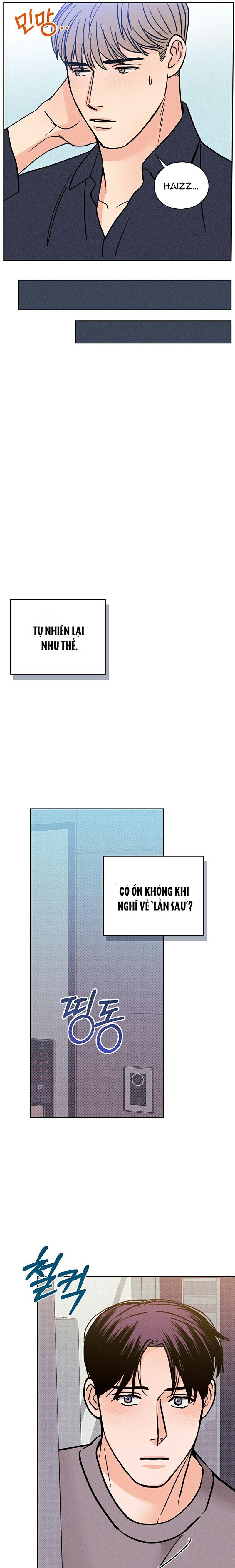 khi đêm trăng tròn chapter 21 7