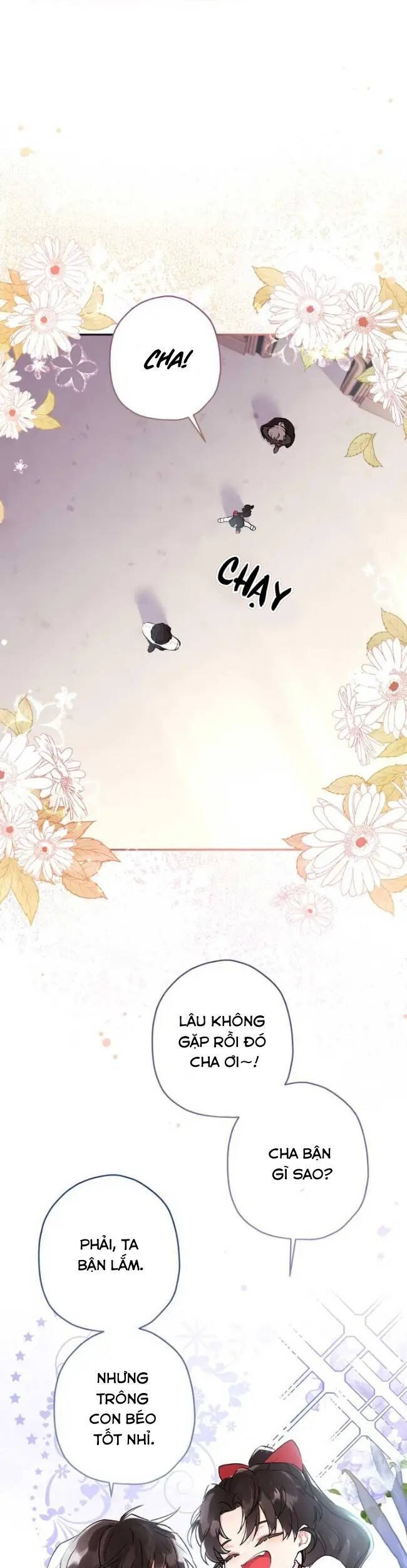 tôi đã trở thành con gái nuôi của nam chính chapter 40 31