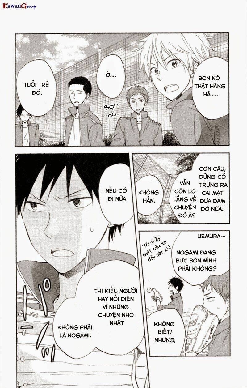 seishun kouryakuhon chapter 4 30