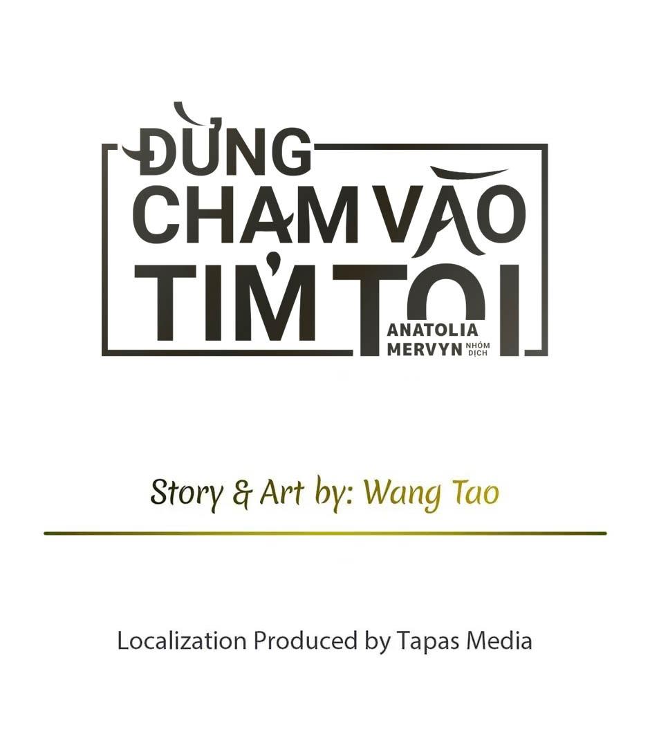 Đừng Chạm Vào Tim Tôi chapter 60