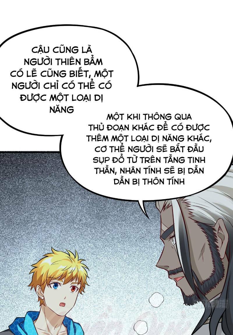 minh nhật thần đô chapter 35 42